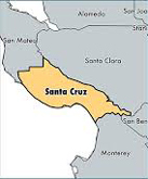 Santa Cruz county lie detector test